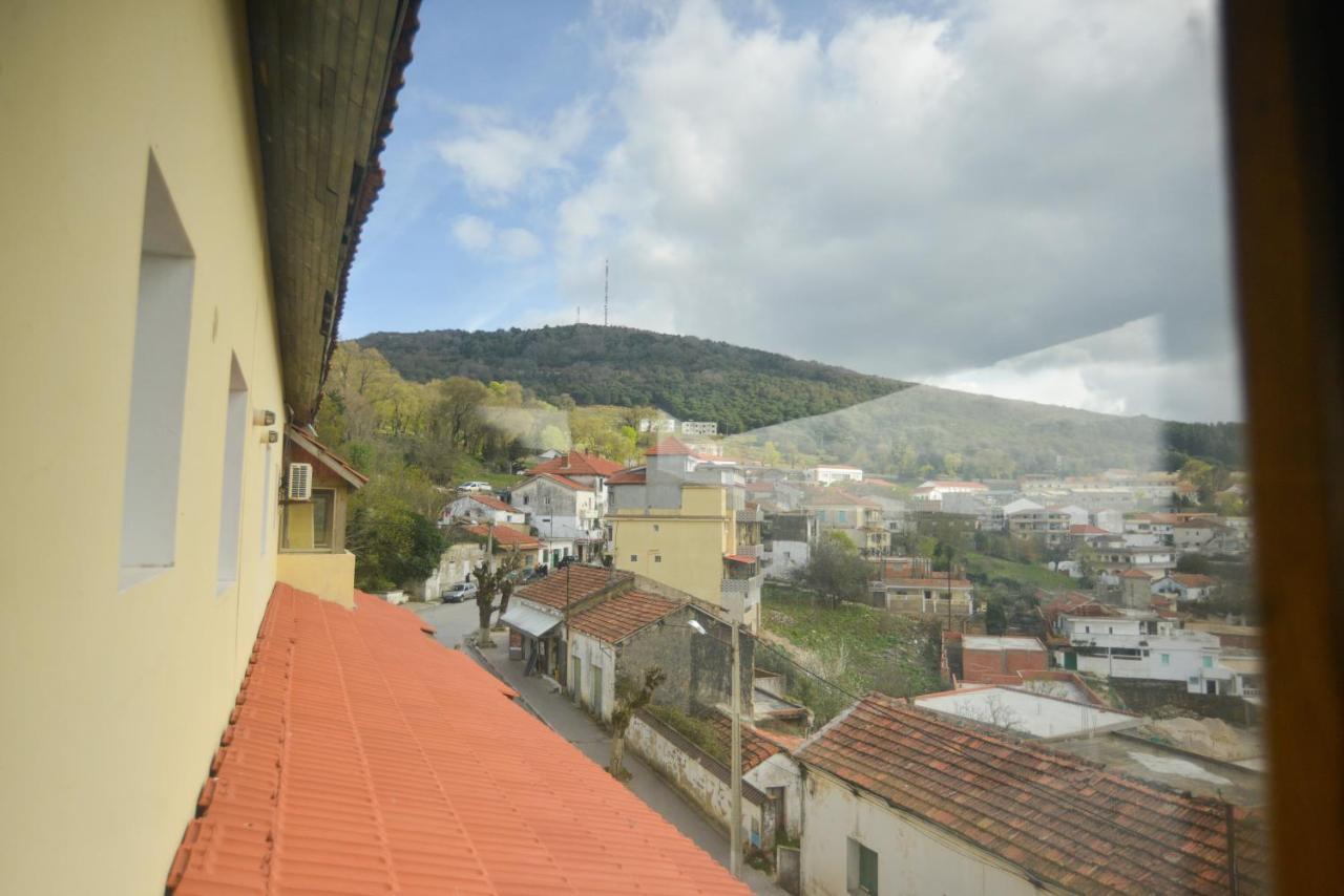 Residence Panorama Айн-Драхам Экстерьер фото