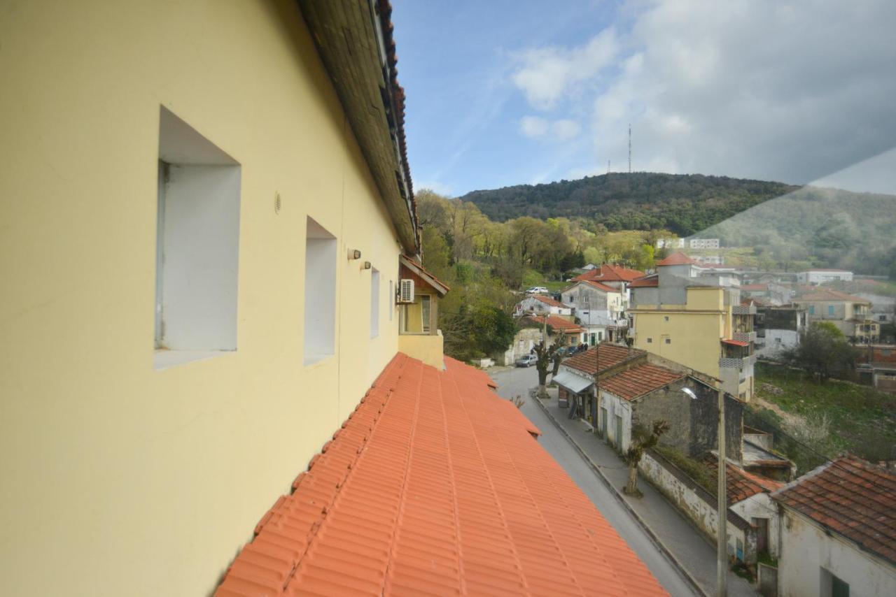 Residence Panorama Айн-Драхам Экстерьер фото