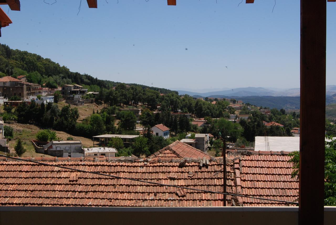 Residence Panorama Айн-Драхам Экстерьер фото