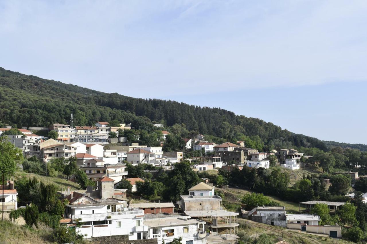 Residence Panorama Айн-Драхам Экстерьер фото