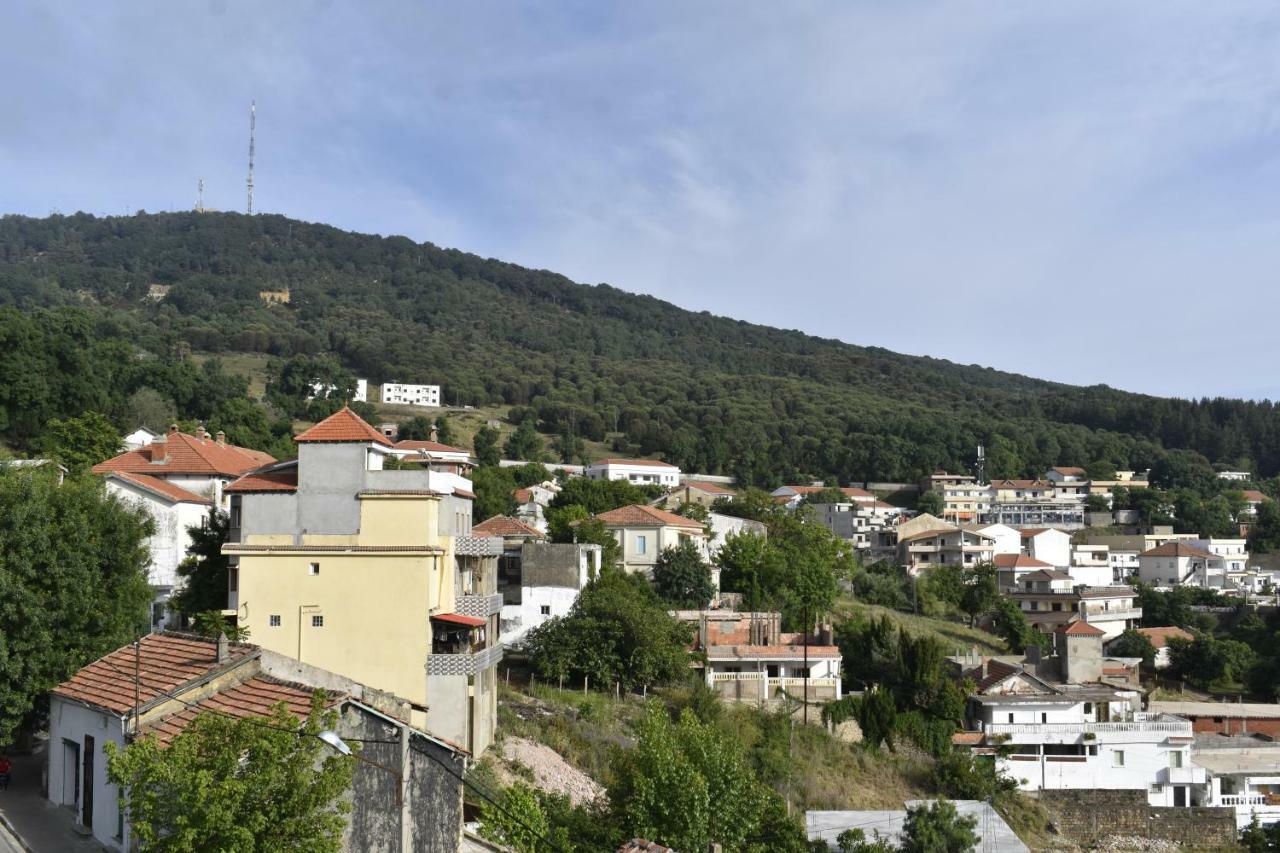 Residence Panorama Айн-Драхам Экстерьер фото